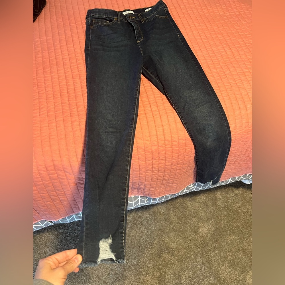 Sofia Vergara Jeans